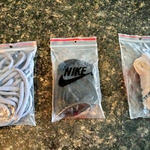 Nike Shoe Laces
